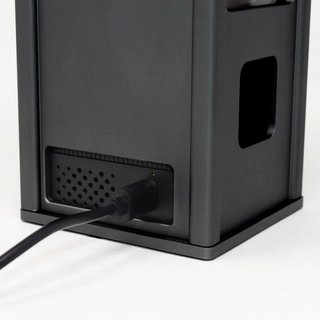 Square Golf Square Golf Metal Protective Case