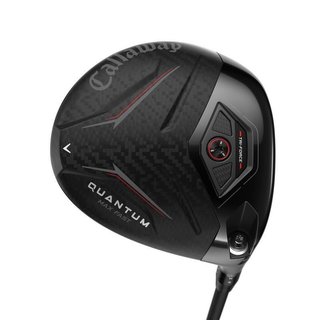 Callaway Quantum Max Fast damdriver