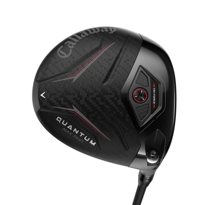 Callaway Quantum Max Fast damdriver
