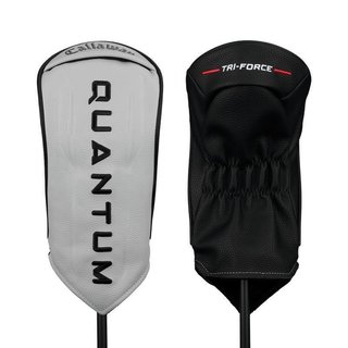 Callaway Quantum Max Fast damdriver
