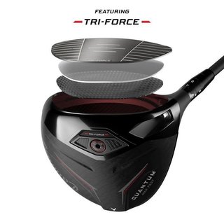Callaway Quantum Max Fast damdriver