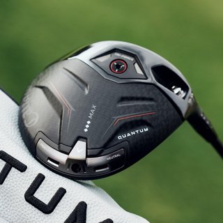 Callaway Quantum Max Fast damdriver