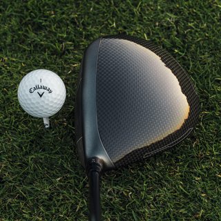Callaway Quantum Max Fast damdriver