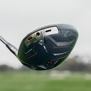 Callaway Quantum Max Fast damdriver