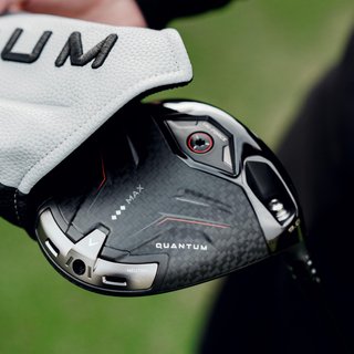 Callaway Quantum Max Fast damdriver