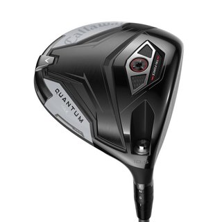 Callaway Quantum Max herr driver