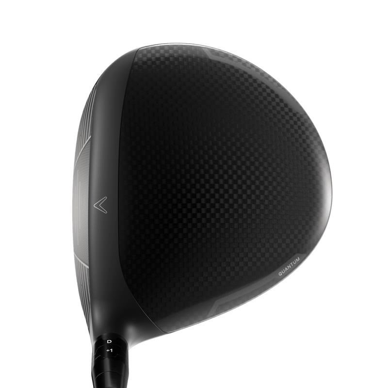 Callaway Quantum Max herr driver