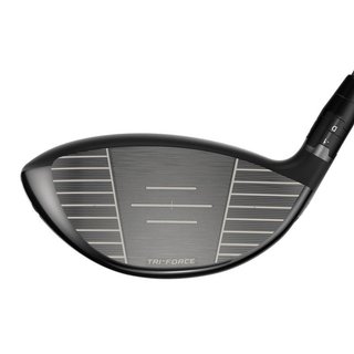 Callaway Quantum Max herr driver