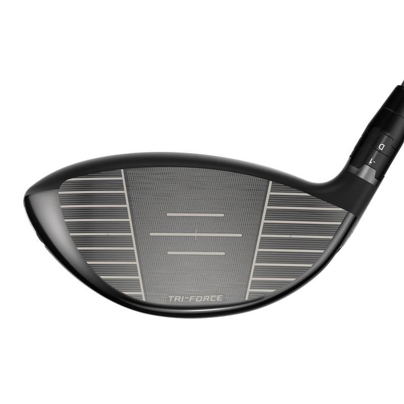 Callaway Quantum Max herr driver