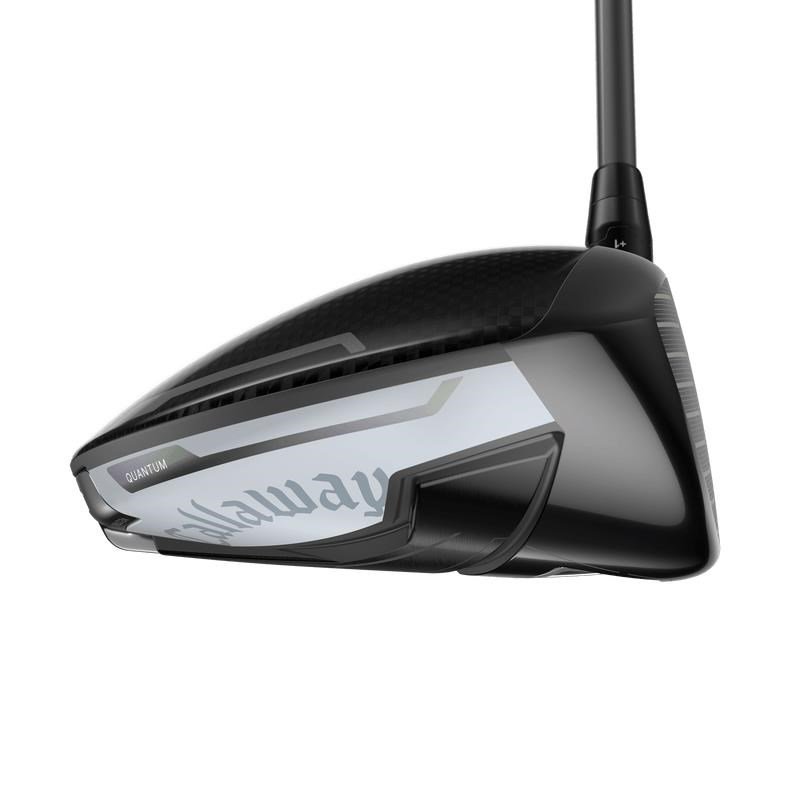 Callaway Quantum Max herr driver
