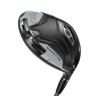 Callaway Quantum Max herr driver