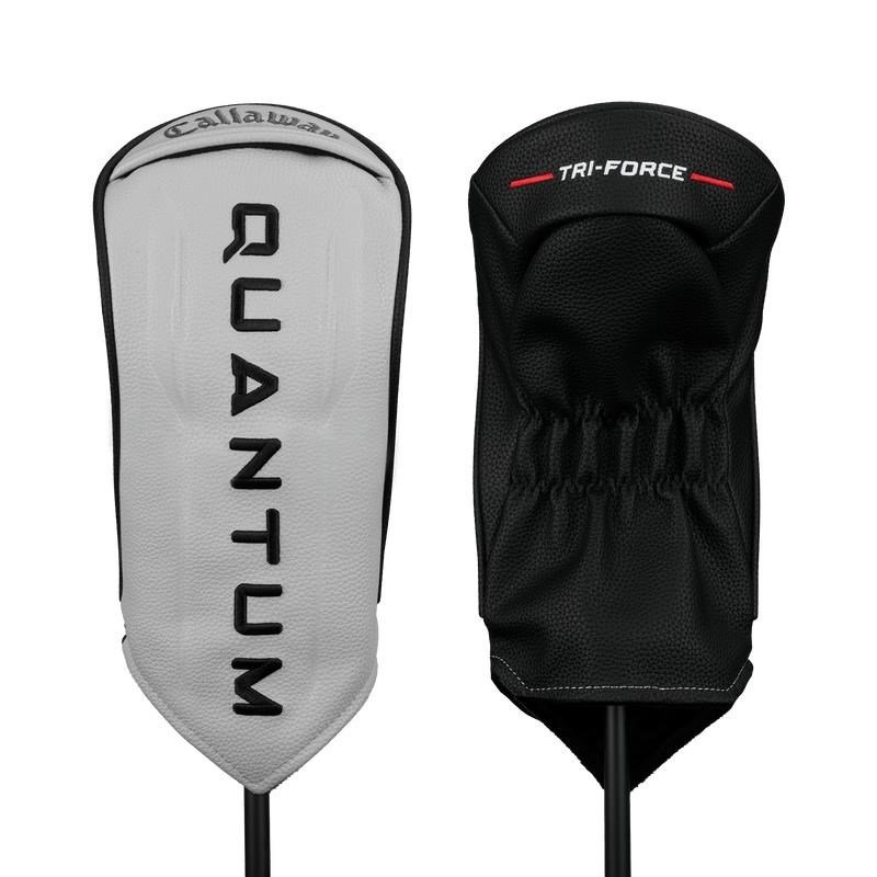 Callaway Quantum Max herr driver