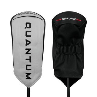 Callaway Quantum Max herr driver