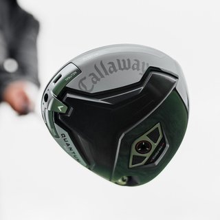Callaway Quantum Max herr driver