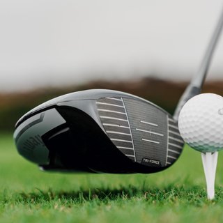 Callaway Quantum Max herr driver