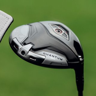 Callaway Quantum Max herr driver