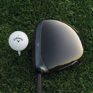 Callaway Quantum Max damdriver