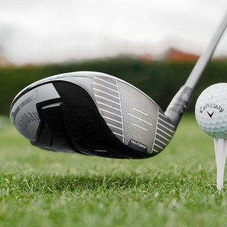 Callaway Quantum Max D driver