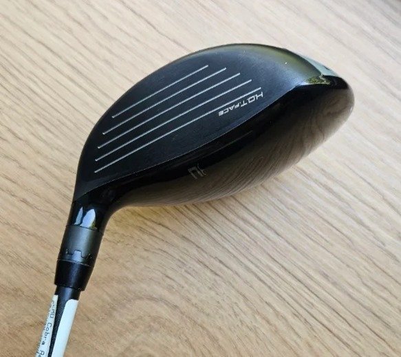 Cobra Aerojet Max damernas fairway wood