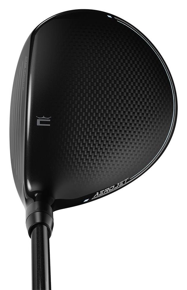 Cobra Aerojet Max damernas fairway wood