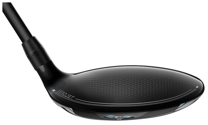Cobra Aerojet Max damernas fairway wood