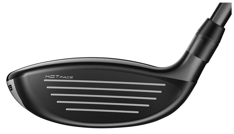 Cobra Aerojet Max damernas fairway wood