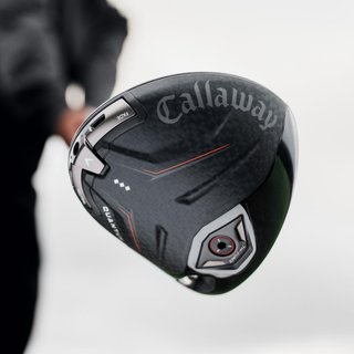 Callaway Quantum Triple Diamond driver