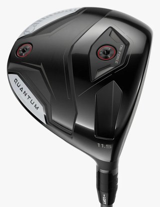 Callaway Quantum Mini herr driver