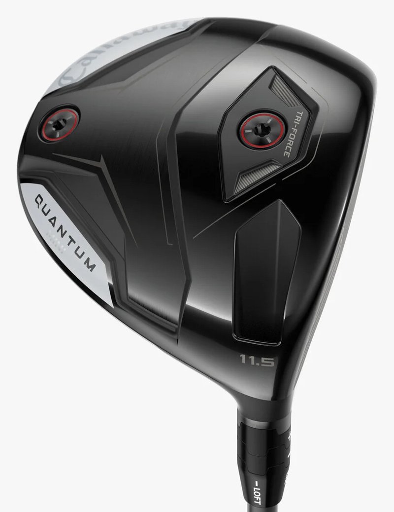 Callaway Quantum Mini herr driver