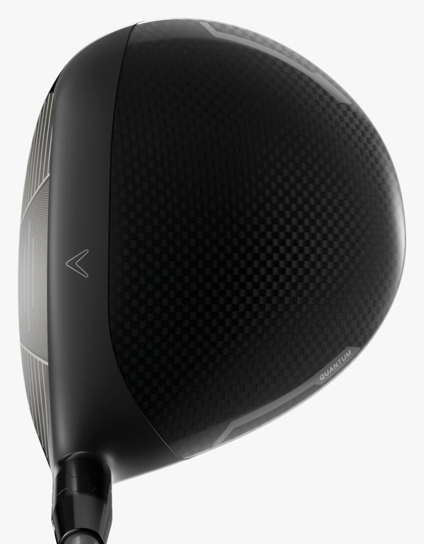 Callaway Quantum Mini herr driver