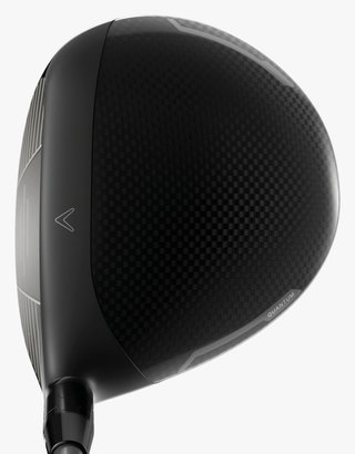 Callaway Quantum Mini herr driver