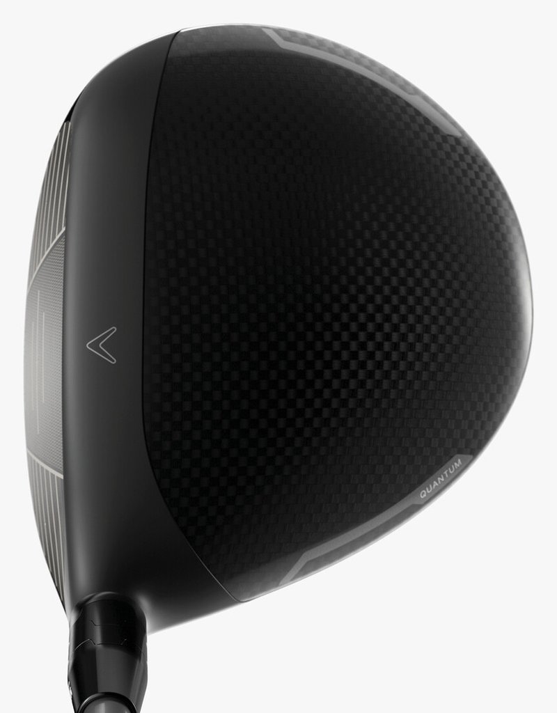 Callaway Quantum Mini herr driver