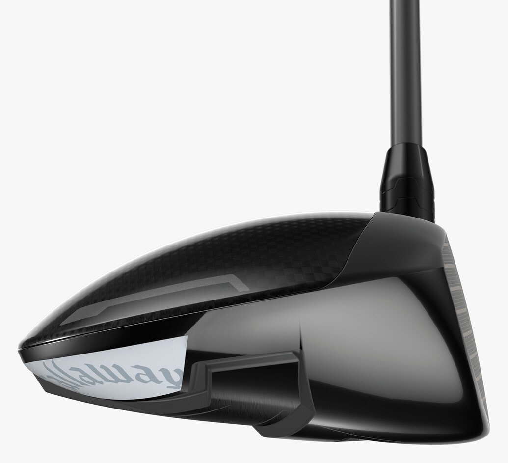 Callaway Quantum Mini herr driver