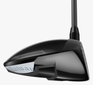 Callaway Quantum Mini herr driver