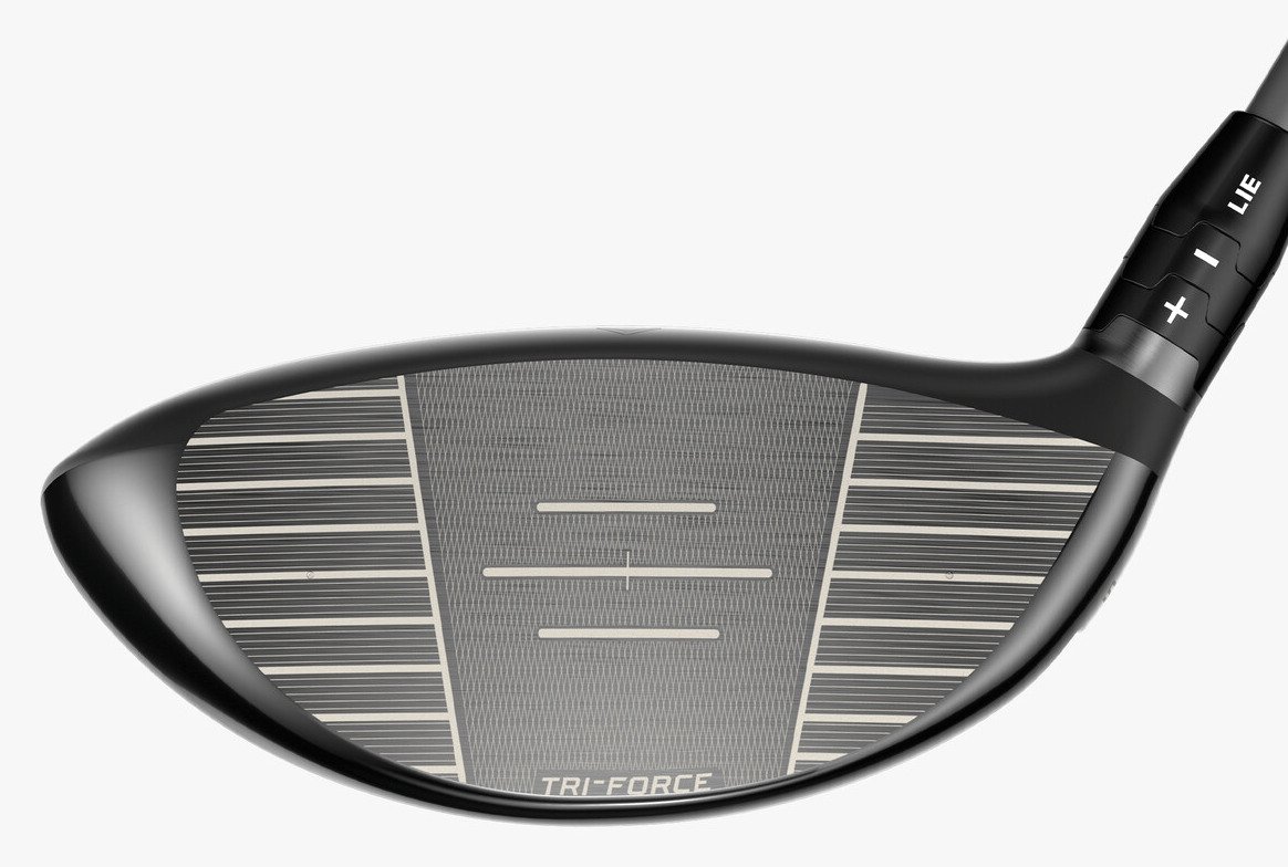 Callaway Quantum Mini herr driver
