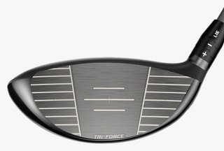 Callaway Quantum Mini herr driver