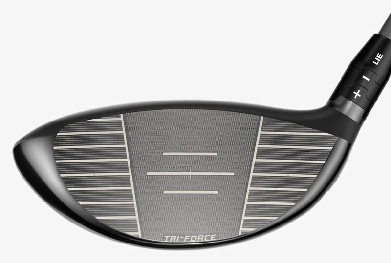 Callaway Quantum Mini herr driver