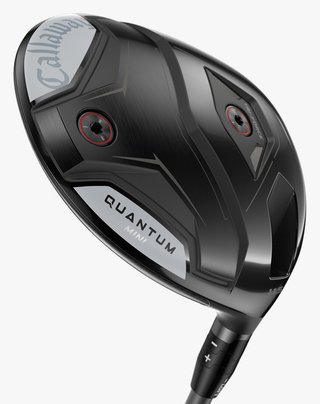 Callaway Quantum Mini herr driver