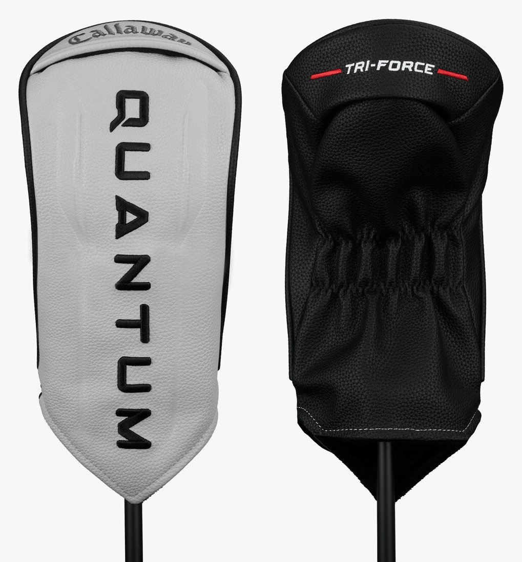 Callaway Quantum Mini herr driver