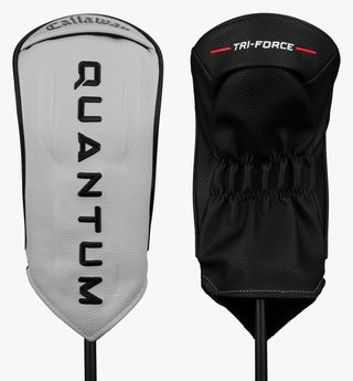 Callaway Quantum Mini herr driver