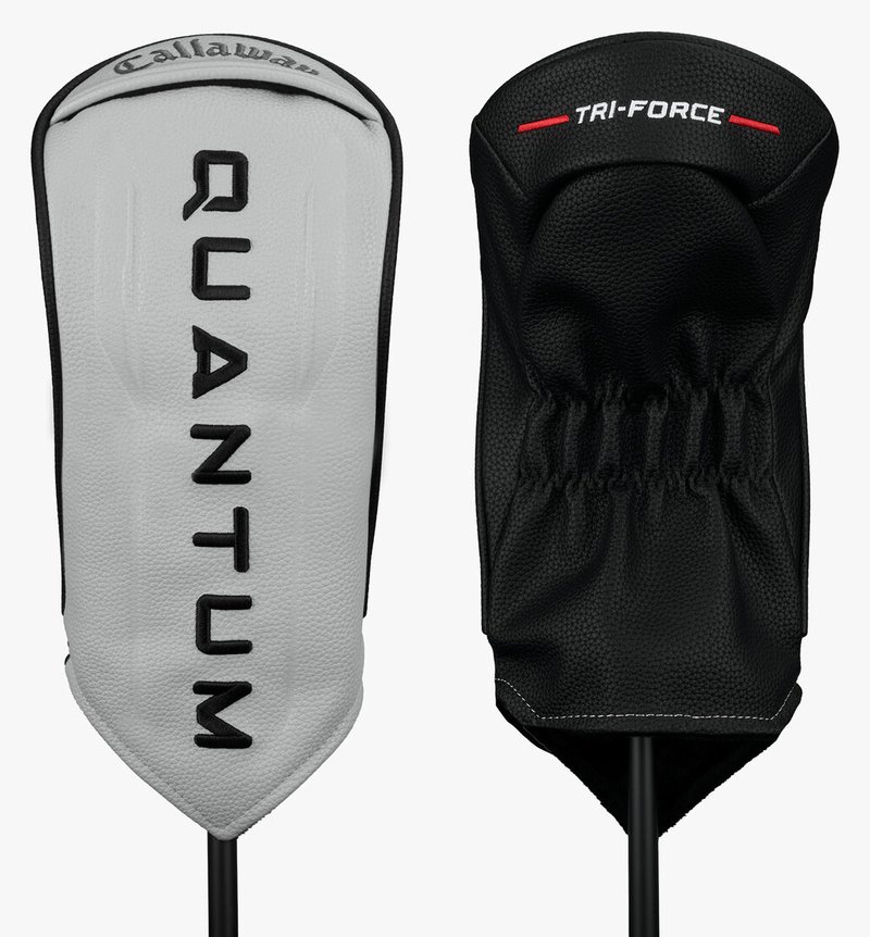 Callaway Quantum Mini herr driver