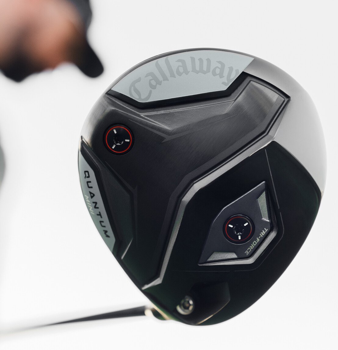Callaway Quantum Mini herr driver