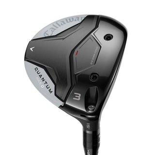 Callaway Quantum Max D herr fairwaywood