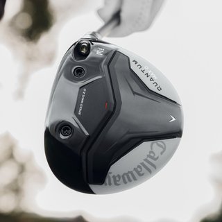 Callaway Quantum Max D herr fairwaywood