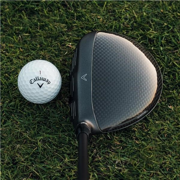 Callaway Quantum Max D herr fairwaywood