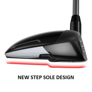 Callaway Quantum Max D herr fairwaywood
