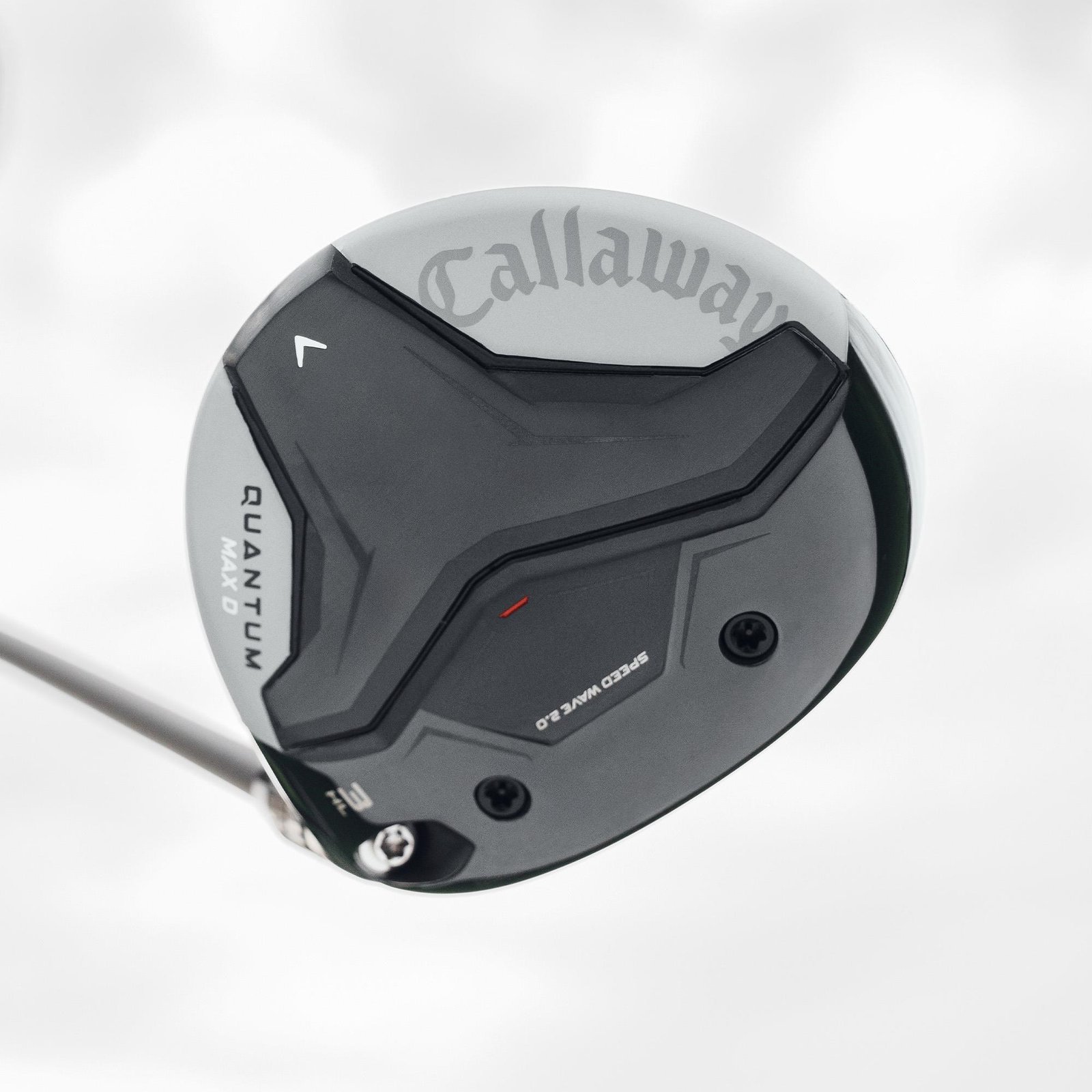 Callaway Quantum Max D dam fairwayträ