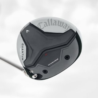 Callaway Quantum Max D dam fairwayträ