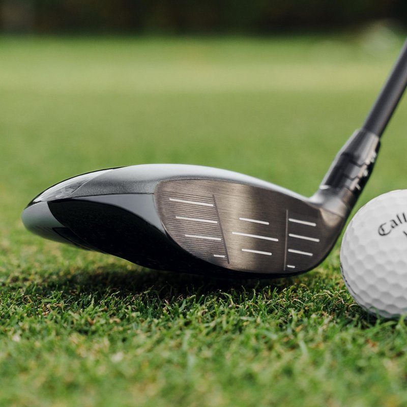 Callaway Quantum Max D dam fairwayträ