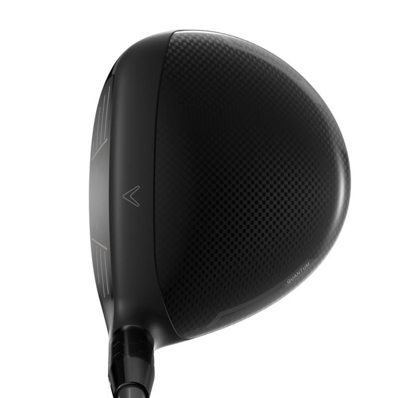Callaway Quantum Max D dam fairwayträ